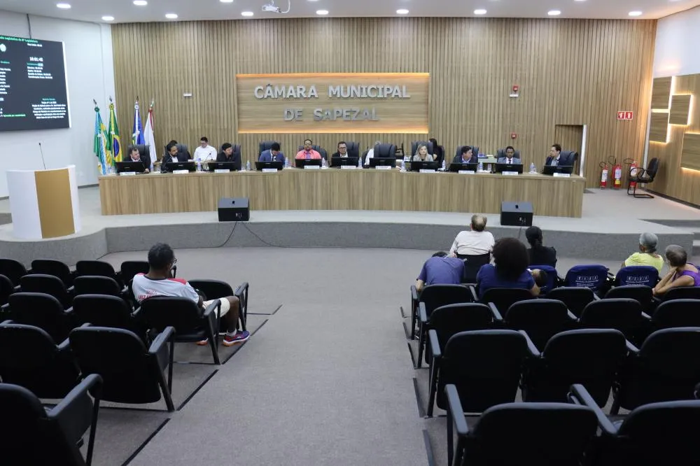 Assessoria de Imprensa/CMS