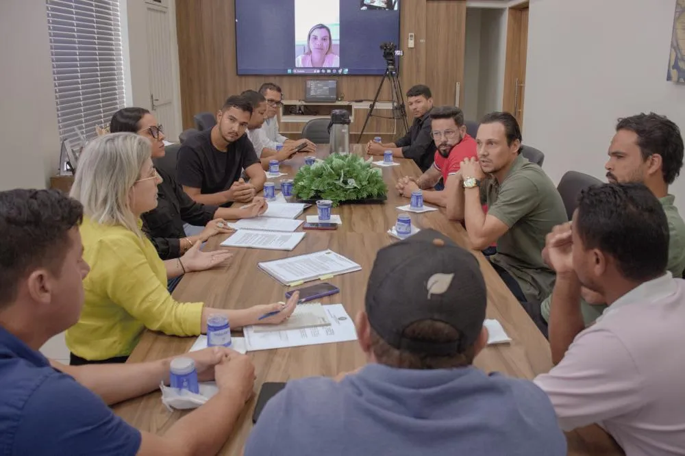 Assessoria de Imprensa-CMS